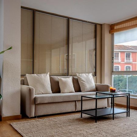 Loft Centro Denia Appartement Buitenkant foto