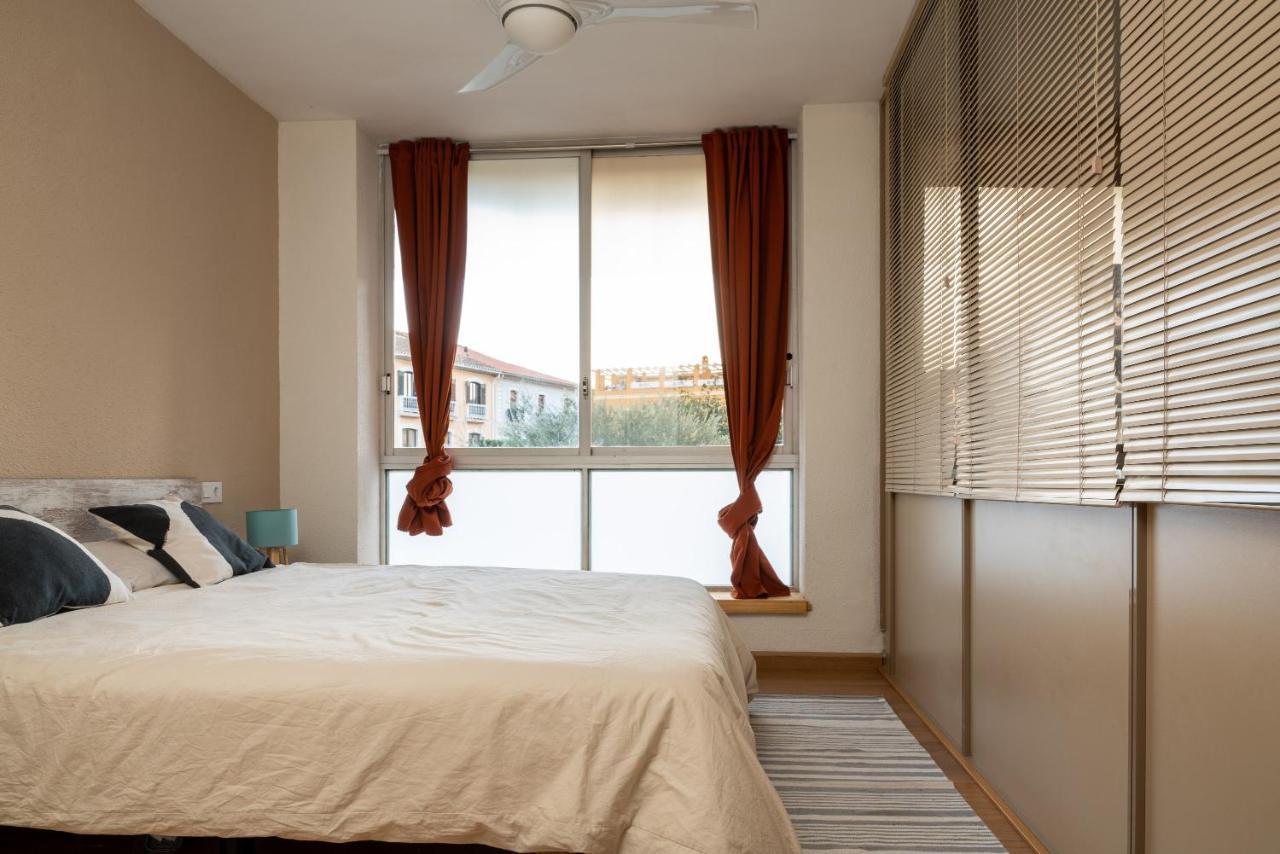 Loft Centro Denia Appartement Buitenkant foto