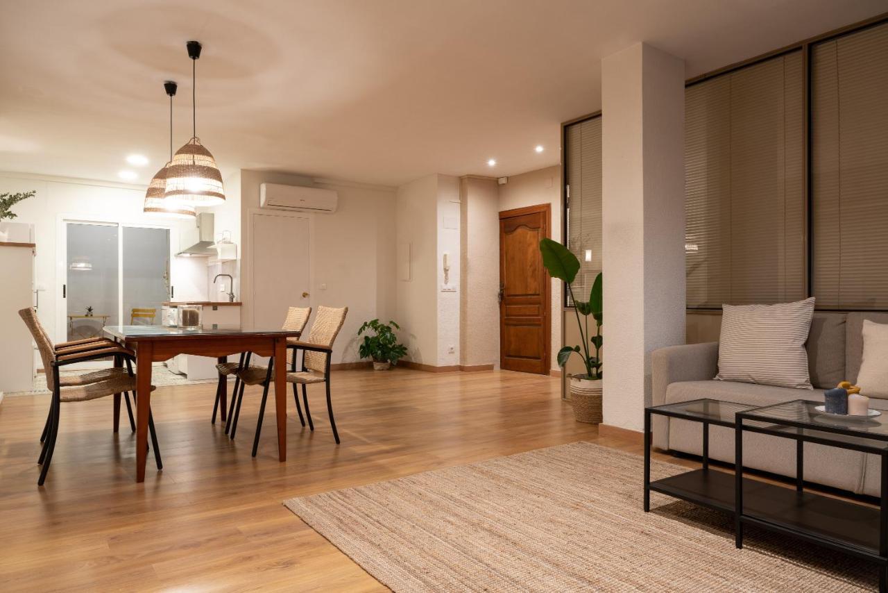 Loft Centro Denia Appartement Buitenkant foto