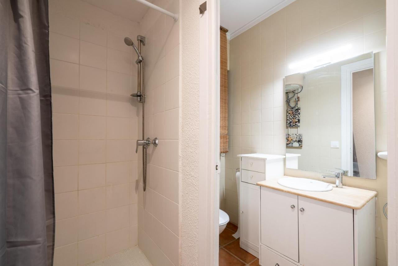 Loft Centro Denia Appartement Buitenkant foto